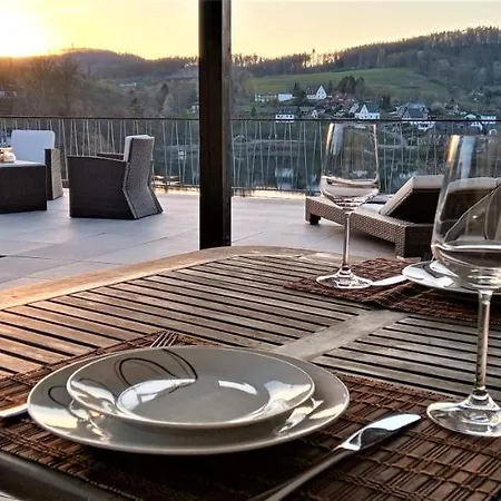 Seeblick-ferienwohnung 