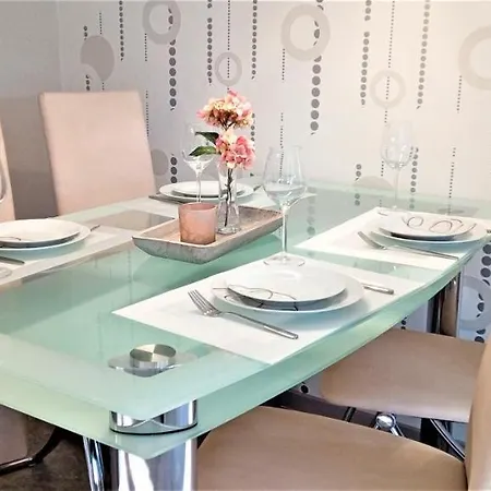 Seeblick-ferienwohnung Im 