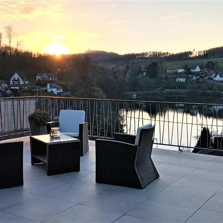 Seeblick-ferienwohnung 