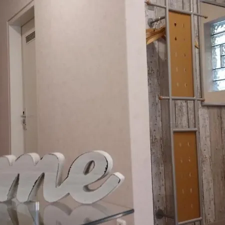 Daire Seeblick-ferienwohnung Im 