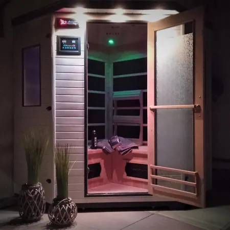 Seeblick-ferienwohnung Im 