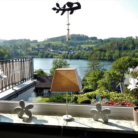Seeblick-ferienwohnung 