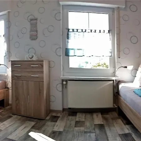 Seeblick-ferienwohnung 