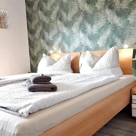 Seeblick-ferienwohnung 
