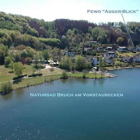 Seeblick-ferienwohnung 