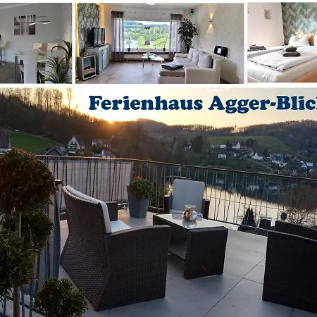 Seeblick-ferienwohnung 