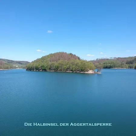 Apartamento Seeblick-ferienwohnung 