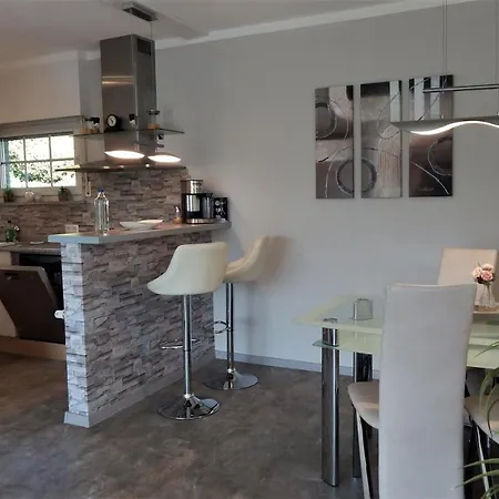 Daire Seeblick-ferienwohnung Im 