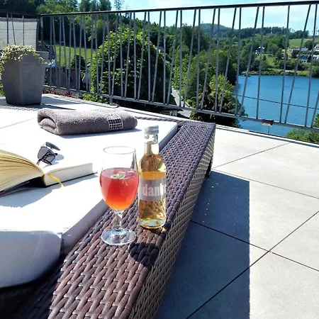 Seeblick-ferienwohnung Im 