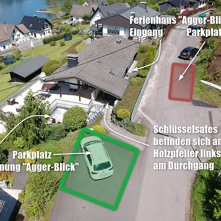 Holiday home Exklusive Im 