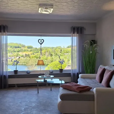 Seeblick-ferienwohnung 