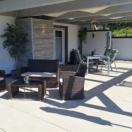 Seeblick-ferienwohnung 