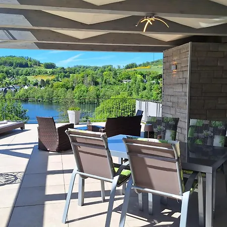 Seeblick-ferienwohnung Im 