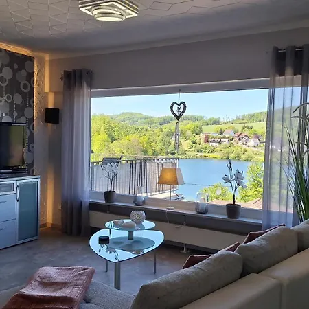 Seeblick-ferienwohnung 