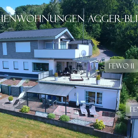 Seeblick-ferienwohnung 