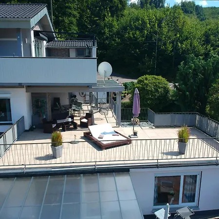 Seeblick-ferienwohnung 