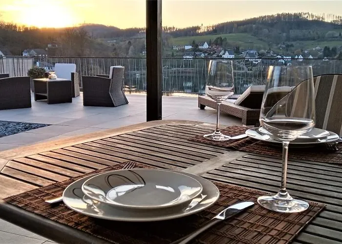 Seeblick-ferienwohnung Im 