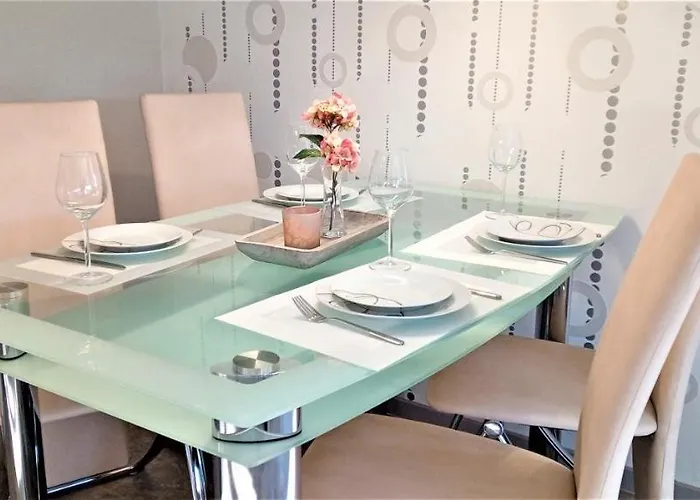 Seeblick-ferienwohnung Im 