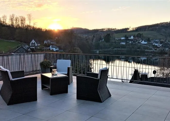 Seeblick-ferienwohnung Im 