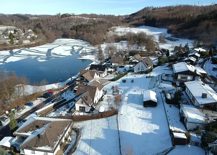 Seeblick-ferienwohnung Im 