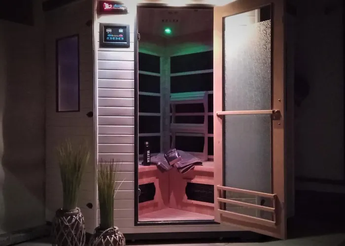 Seeblick-ferienwohnung Im 