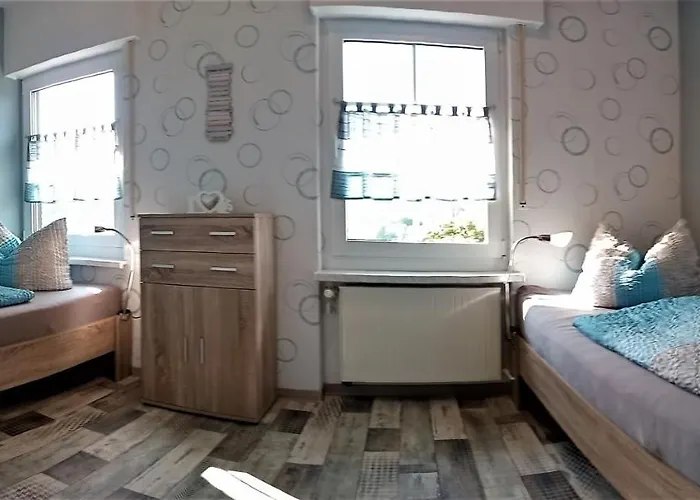 Seeblick-ferienwohnung Im 