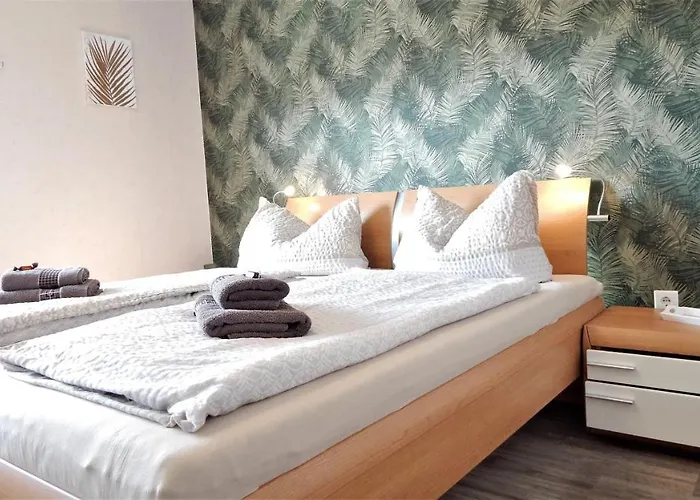 Seeblick-ferienwohnung Im 