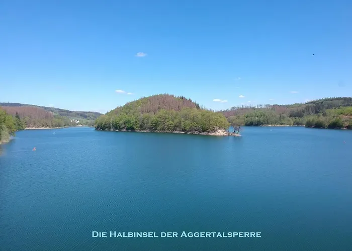 Appartement Seeblick-ferienwohnung Im 