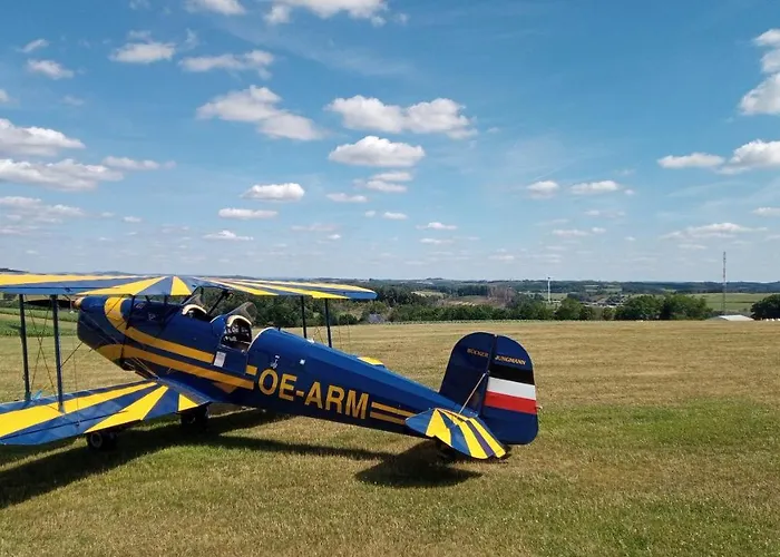 Seeblick-ferienwohnung Im 