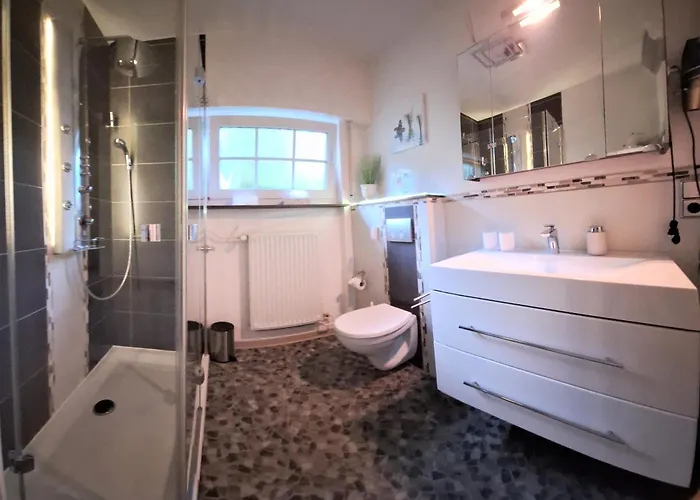 Seeblick-ferienwohnung Im 