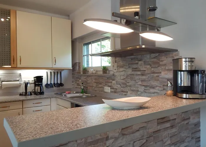 Seeblick-ferienwohnung Im 