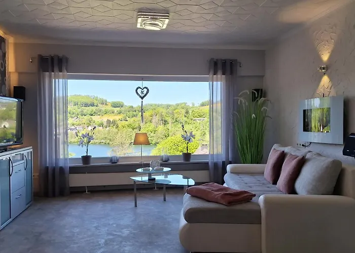 Seeblick-ferienwohnung Im 