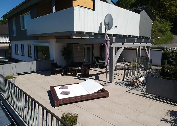 Seeblick-ferienwohnung Im 