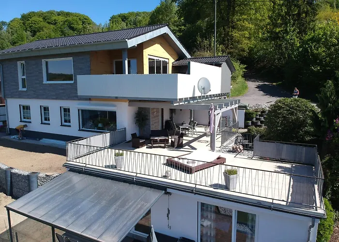 Seeblick-ferienwohnung Im 